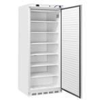 Armoire réfrigérateur 600 litres en ABS, GN 2/1, +2°/+10°C