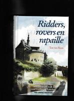 Ridders, Rovers En Rapaille 9789085960331 Ton van Reen, Boeken, Verzenden, Gelezen, Ton van Reen