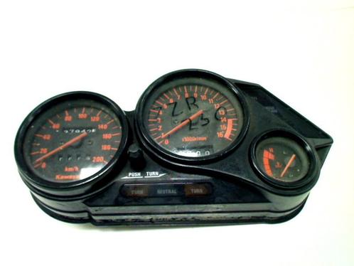Kawasaki ZZR 250 1990-1992 F164 DASHBOARD, Motoren, Onderdelen | Kawasaki, Gebruikt, Ophalen of Verzenden