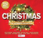 Christmas Ultimate Christmas collection (5cd) op CD, CD & DVD, DVD | Autres DVD, Verzenden