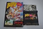 Bubsy (JAGUAR), Games en Spelcomputers, Games | Atari, Nieuw