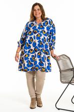 Gozzip tuniek MetaM=46/48Maat 46/48 (XL) of groter, Kleding | Dames, Verzenden, Nieuw, Maat 46/48 (XL) of groter, Overige kleuren