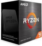 AMD Ryzen 9 5950X - 16-Core Processor (32 Threads) - AM4..., Computers en Software, Ophalen of Verzenden, Nieuw
