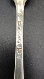 Ménagère (2) - Argent 900 - Argent 18eme siecle