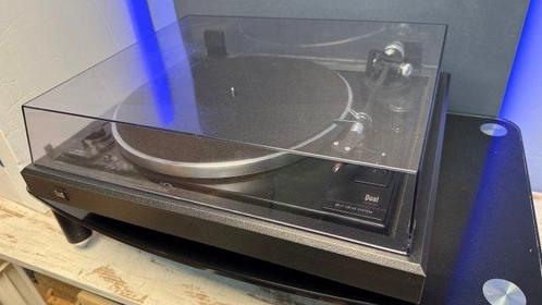 Dual - CS 505-4 Platenspeler, Audio, Tv en Foto, Radio's