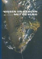 Vissen En Vangen Met De Vlieg 9789080668577 J. Kamman, Verzenden, Zo goed als nieuw, J. Kamman