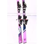 166 dames skis ROSSIGNOL DEMO ALPHA TI, grip walk, woodcore, Sports & Fitness, Verzenden, Ski's