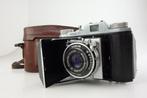 Welta Welti Ic folding camera with Meyer Trioplan 50mm f2,9, Nieuw