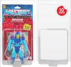 Clamshell PET Protectors 10-Pack for Masters of the Universe, Ophalen of Verzenden, Nieuw