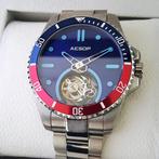 Aesop - TOURBILLON - Diamond - Swiss - Ceramic - Sapphire -