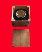 Vergrootglas - Tripode vintage UFO - Age of Space -, Antiquités & Art