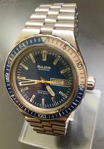 Bulova - Snorkel - Heren - 1970, Handtassen en Accessoires, Horloges | Heren, Nieuw