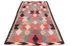 Kelim Modern Caucus Kilim - Vintage Armeense Kunst - Kelim -, Huis en Inrichting, Nieuw