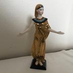 Franklin Mint - Ibrahim Sharoubim - Miniatuur figuur -