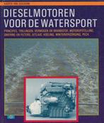 Dieselmotoren voor de watersport 9789064100345, Kasper van Zuilekom, Verzenden