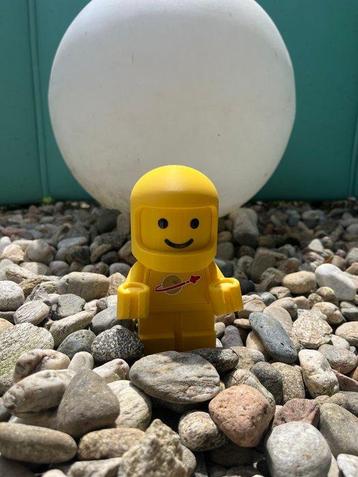 Lego - Handmade Custom Giant Minifigure Classic Legoland