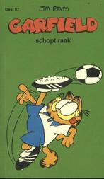 Garfield schopt raak / Garfield / 97 9789492334695 Jim Davis, Boeken, Stripverhalen, Verzenden, Gelezen, Jim Davis