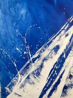 EK.art - White Sails, Antiek en Kunst