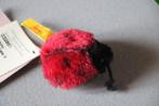 Steiff: Summy het Lieveheersbeestje/ Lady Bird - Figure (1), Antiek en Kunst, Antiek | Speelgoed