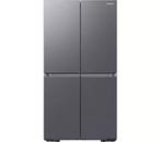 Samsung Rf59c70tes9 Amerikaanse Koelkast- Twin Cooling Plus, Elektronische apparatuur, Koelkasten en IJskasten, Ophalen of Verzenden