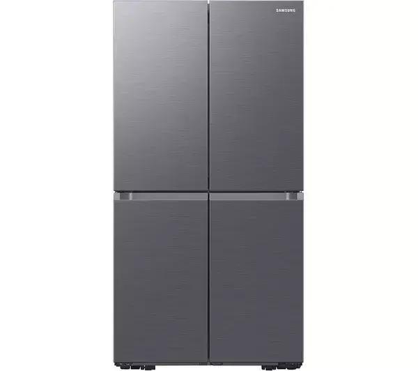 Samsung Rf59c70tes9 Amerikaanse Koelkast- Twin Cooling Plus, Elektronische apparatuur, Koelkasten en IJskasten, Ophalen of Verzenden