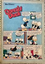 Donald Duck 1958 - Donald Duck - 2 Comic - Diverse edities -, Boeken, Stripverhalen, Nieuw