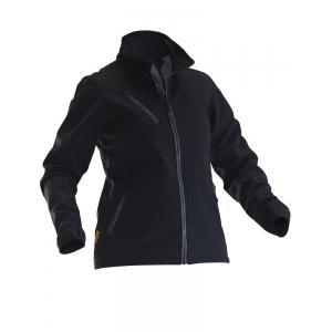 Jobman 1203 veste softshell pour femme xs noir, Bricolage & Construction, Bricolage & Rénovation Autre