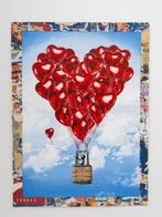 Mr Brainwash (1966) - Heart Balloons
