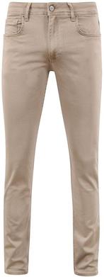 Suitable Kant Jeans Beige maat Maat 52/54 (L) Heren, Vêtements | Femmes, Jeans, Verzenden