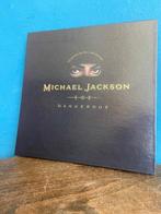 Michael Jackson - Dangerous - Coffret CD - 1991, Nieuw in verpakking