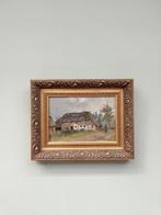 Adriaan Glaudemans (1907-1977) - Boerenhoeve