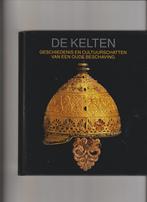 De Kelten / Geschiedenis en cultuurschatten van een oude, Boeken, Verzenden, Zo goed als nieuw, Daniele Vitali