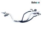Stuur BMW R 18 B New take off, Motoren, Verzenden, Gebruikt