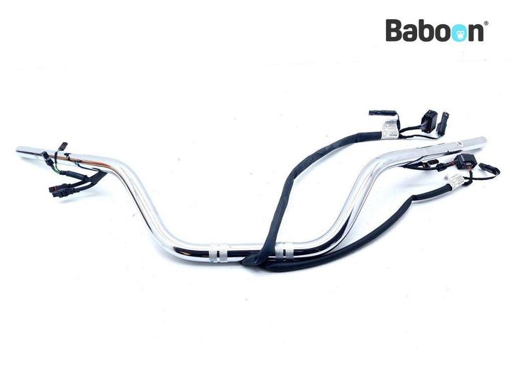 Stuur BMW R 18 B New take off, Motoren, Onderdelen | BMW, Gebruikt, Verzenden