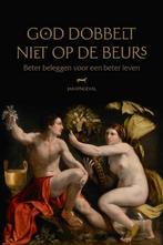 God dobbelt niet op de beurs 9789492944498 Jan Longeval, Boeken, Verzenden, Gelezen, Jan Longeval