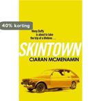 Skintown 9781781620397 Ciaran McMenamin, Verzenden, Gelezen, Ciaran McMenamin