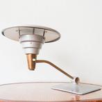 Dazor - Tafellamp - model 1056 - Messing, Antiek en Kunst, Antiek | Verlichting