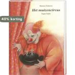 Het muizencircus / Een Vier Windstreken prentenboek E. Sopko, Verzenden, Gelezen, E. Sopko
