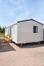 Nieuwe Stacaravan Monarch - 3 slaapkamers - 1009x400cm