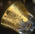 Drinkservies (9) - Zeer zeldzame luxe kleine shotdrank in