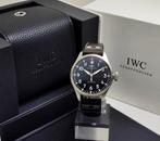 IWC - Big Pilot’s Watch 43 - IW329301 - Heren - 2020+