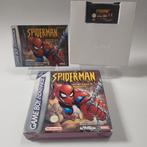 Spider-man Mysterios Menace Boxed Game Boy Advance, Ophalen of Verzenden, Zo goed als nieuw