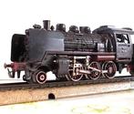 Märklin H0 - 3003, 6671 - Treinset (26) - BR 24 met 7, Hobby en Vrije tijd, Nieuw