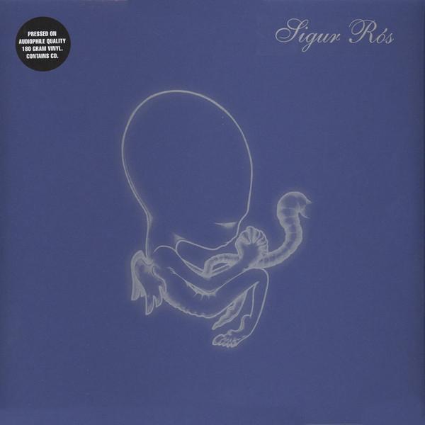Sigur Rós - Ágætis Byrjun, Cd's en Dvd's, Vinyl | Pop, Gebruikt, Verzenden
