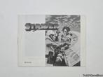 Nintendo NES - Strider - USA - Manual, Verzenden, Gebruikt