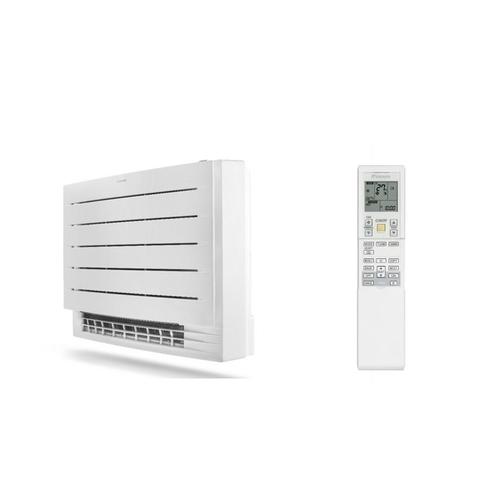 Daikin FVXM25A vloermodel binnendeel airconditioner, Elektronische apparatuur, Airco's, Nieuw, 3 snelheden of meer, Verzenden