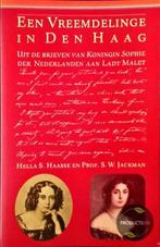 Een vreemdelinge in Den Haag 9789021826059 Hella S. Haasse, Boeken, Verzenden, Gelezen, Hella S. Haasse