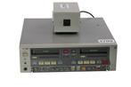 Sony EVO-9500A | Video 8 / Hi8 Cassette Recorder + Adaptor, Verzenden