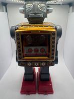 Horikawa - Speelgoed robot Battery Operated Attacking