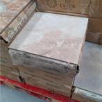 SALE - Nerva Beige 33 x 33 cm, 5m2, nr23 -  Keramische tegel, Doe-het-zelf en Bouw, Tegels, Ophalen of Verzenden, Nieuw